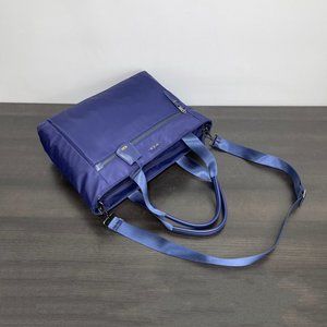 TUMI Voyageur  Nylon Business Tote/Laptop bag